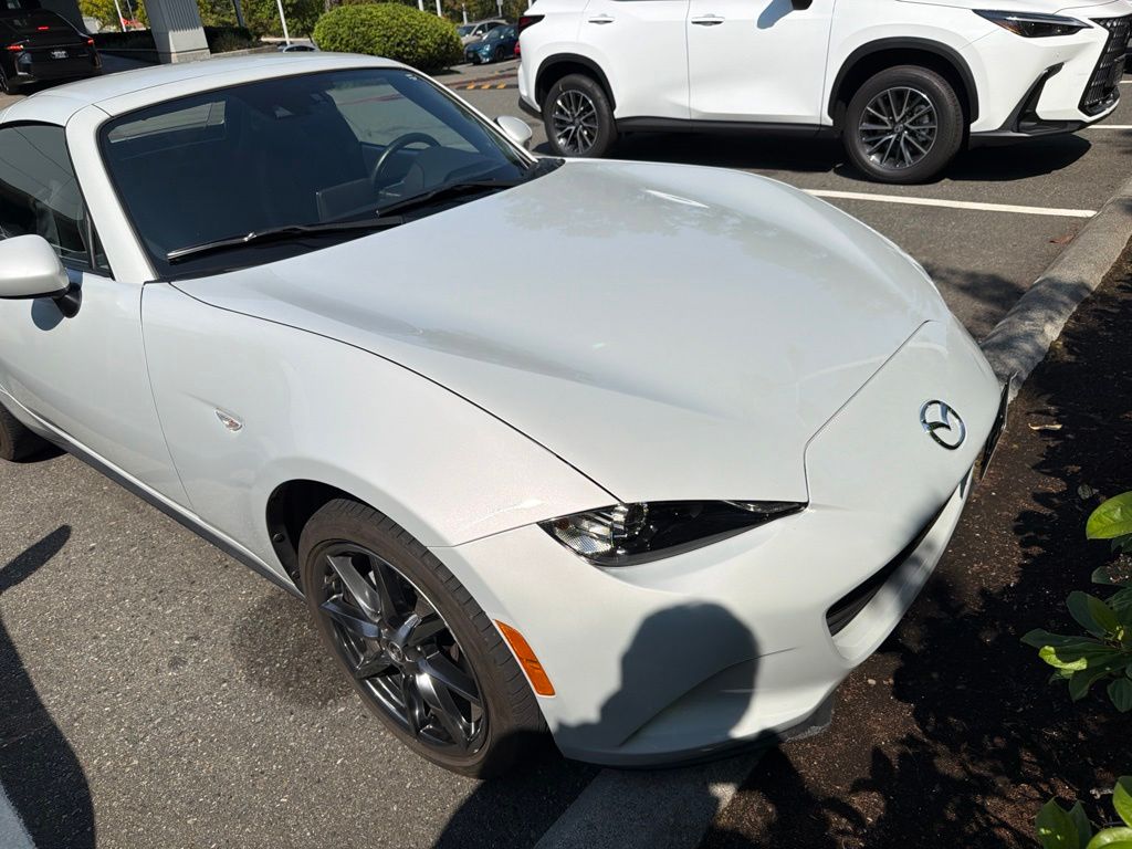 mazda mx-5 miata rf 2017 JM1NDAM73H0104615 image mazda mx-5 miata rf 2017 JM1NDAM73H0104615 image